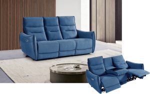 3 | 利嘉閣地產有限公司