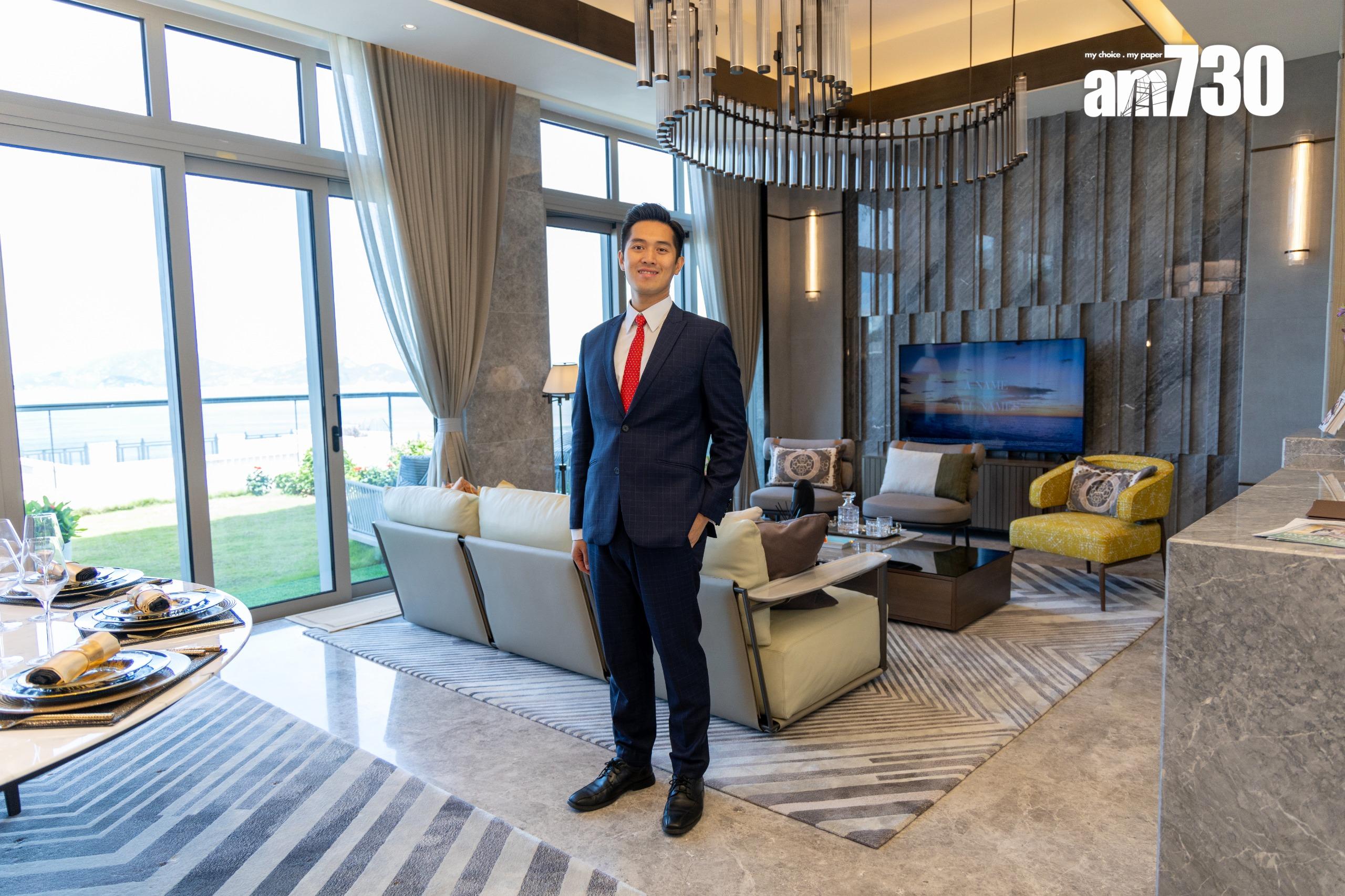 ONE STANLEY推20號洋房下周二招標｜赤柱豪宅| 利嘉閣地產有限公司