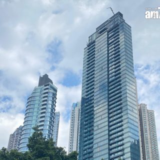 【与利游新盘】西半山超级豪宅 — 天御 | 利嘉閣地產有限公司