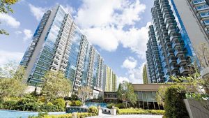 暫錄超額逾20倍 柏瓏III下周二首賣138伙 466萬入場 | 利嘉閣地產有限公司