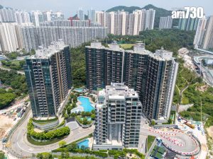 藍田私人住宅KOKOHILLS0 | 利嘉閣地產有限公司