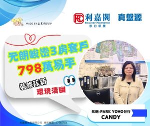 Lyan FB 的副本 20251110T142644660 | 利嘉閣地產有限公司