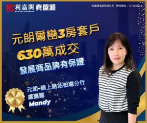 Connie 2 | 利嘉閣地產有限公司