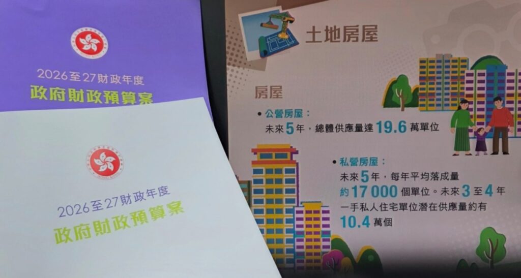 Budget | 利嘉閣地產有限公司