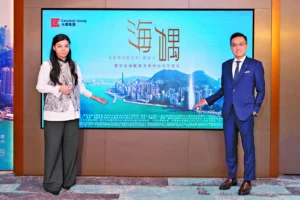 已上載樓書及開放示位 海嵎提供125伙 一房佔最多 面積247呎起 | 利嘉閣地產有限公司