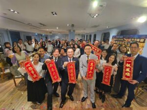 G01688 | 利嘉閣地產有限公司