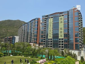 愉景灣意濤首期320伙擬年中推售 望16萬呎中央公園 涵一房至四房 | 利嘉閣地產有限公司