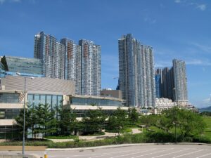 2 | 利嘉閣地產有限公司