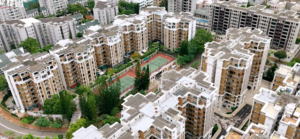 4 | 利嘉閣地產有限公司