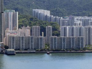 1 | 利嘉閣地產有限公司
