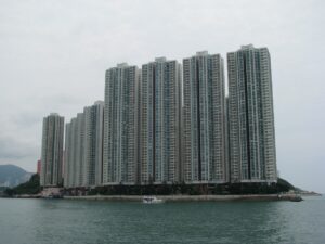 1 | 利嘉閣地產有限公司