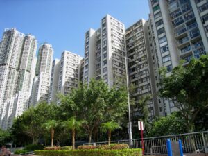 2 | 利嘉閣地產有限公司