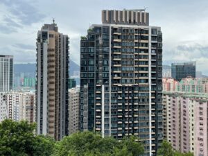 2 | 利嘉閣地產有限公司