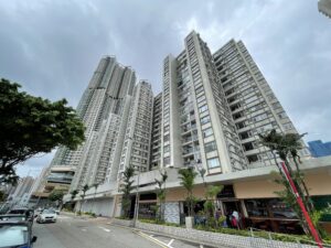 3 | 利嘉閣地產有限公司