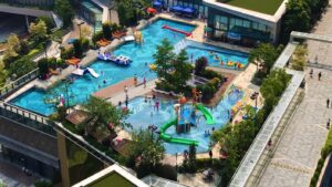 Grandyohopool | 利嘉閣地產有限公司