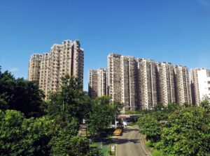 SerenityPark201408 | 利嘉閣地產有限公司