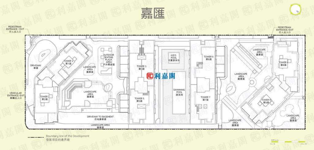 02rc00083641vjiupohx | 利嘉閣地產有限公司
