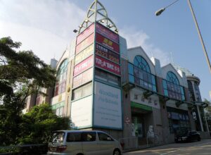 OLYMPUS DIGITAL CAMERA | 利嘉閣地產有限公司