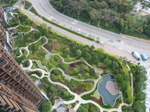 3 | 利嘉閣地產有限公司