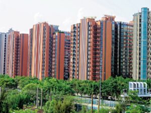 4 | 利嘉閣地產有限公司