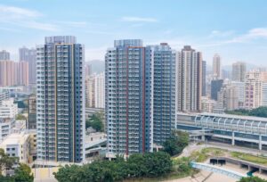 4 | 利嘉閣地產有限公司