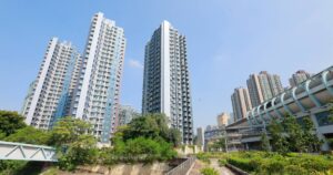 5 | 利嘉閣地產有限公司