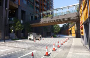 5 | 利嘉閣地產有限公司