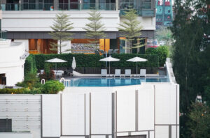 OneEastCoastSwimmingPool | 利嘉閣地產有限公司