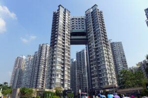 TheReach2014 | 利嘉閣地產有限公司