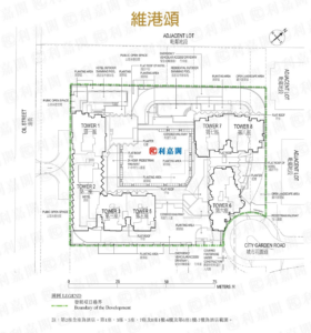 1 | 利嘉閣地產有限公司
