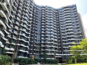 1 | 利嘉閣地產有限公司