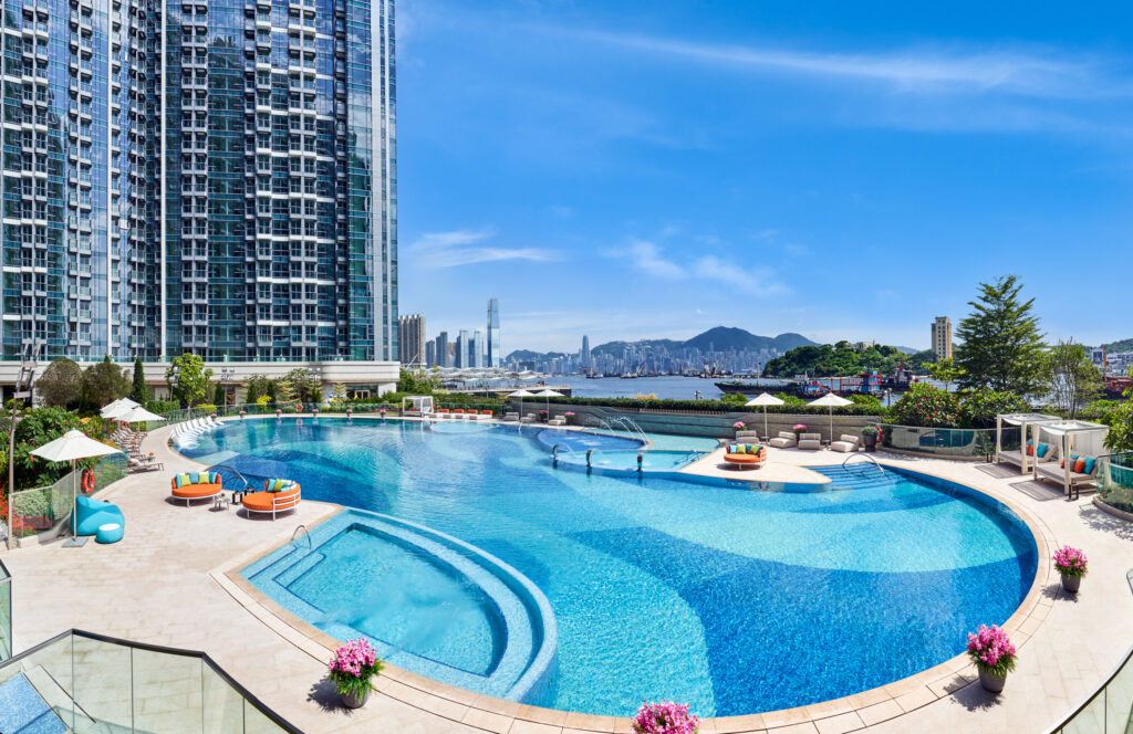 10 Marina Oval | 利嘉閣地產有限公司