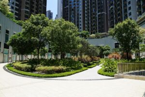 2 | 利嘉閣地產有限公司