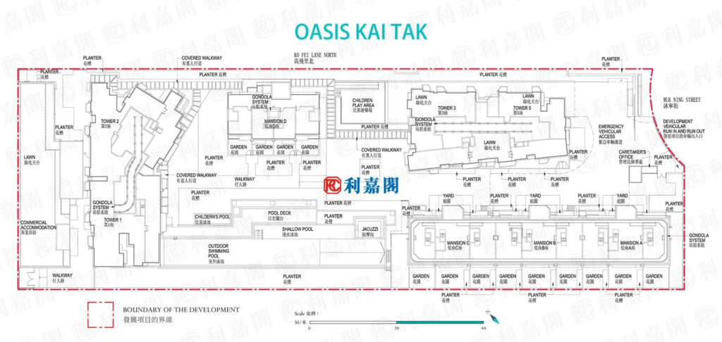 20rc00121500epesocdy | 利嘉閣地產有限公司