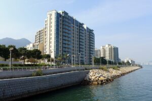 3 | 利嘉閣地產有限公司