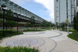 4 | 利嘉閣地產有限公司