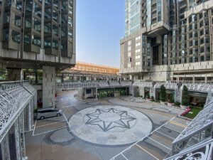 5 | 利嘉閣地產有限公司