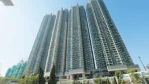 日出康城緻藍天 | 利嘉閣地產有限公司