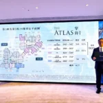 THE ATLAS擎海推出第1期617伙 最快下周開售｜九龍東新盤