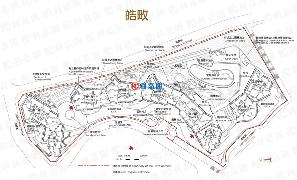 下載 | 利嘉閣地產有限公司