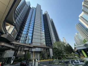 天璽．海再錄億元成交 逾1.16億標售四房四套戶｜啟德新盤