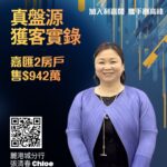 外區客看好啟德區升值潛力 斥942萬購嘉匯2房戶上車