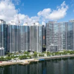 會德豐MIAMI QUAY及DOUBLE COAST共錄3宗招標成交 吸金逾4026萬｜一手市況