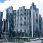 會德豐PARK PENINSULA臨海現樓項目連錄成交 套現逾2540萬｜啟德新盤
