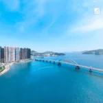 海瑅灣單日連售5伙 套現5036萬 全盤累沽突破1200伙｜將軍澳新盤