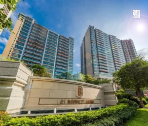 長實21 BORRETT ROAD四房大宅逾1.61億標售 呎價7.46萬｜半山豪宅
