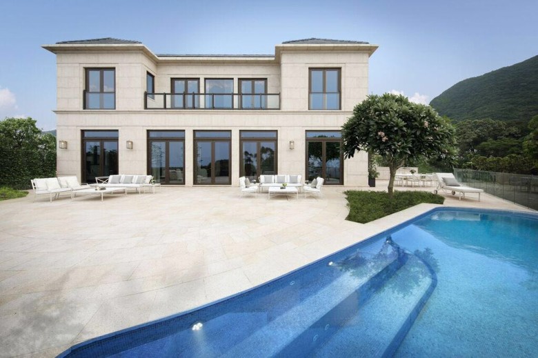 超級豪宅Mount Nicholson示範大屋全港首度曝光！ 利嘉閣地產有限公司