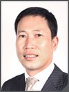 Alan Shek