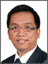 Joe Kwok