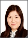 Juliet Chan